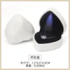White-necklace box