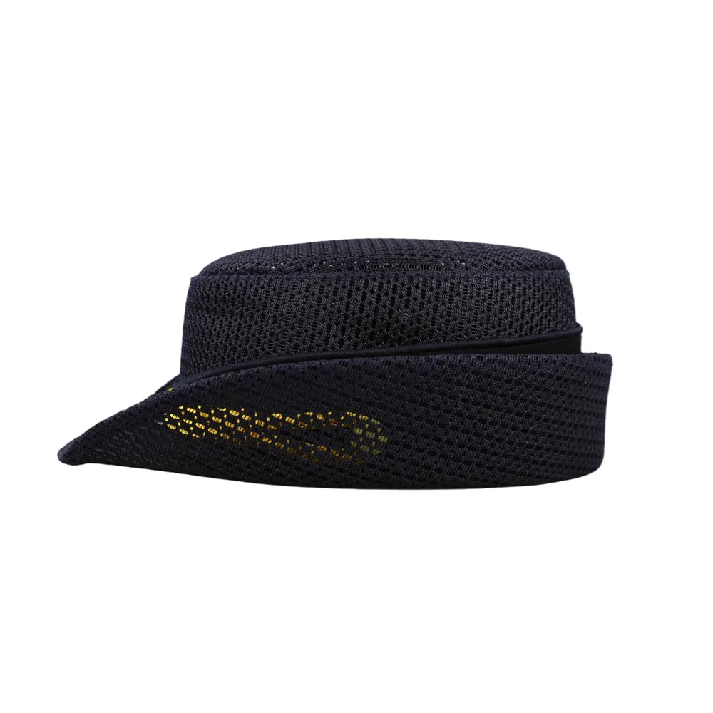 Wholesale Price New Style Curled Brim Hat Wide Brim Navy Cap for Men Women