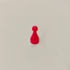 Rose red