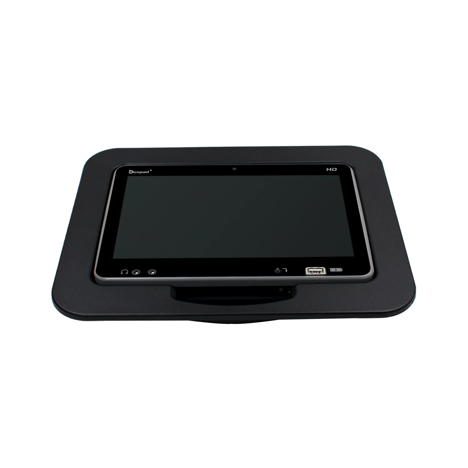 10" VOD Infotainment System with Wifi/Bluetooth/Touchscreen for Bus/Coach/Train
