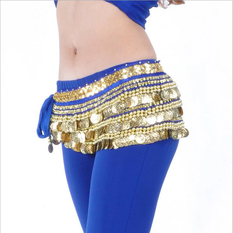 Лидер продаж, пояс для танца живота, набедренный платок для выступлений