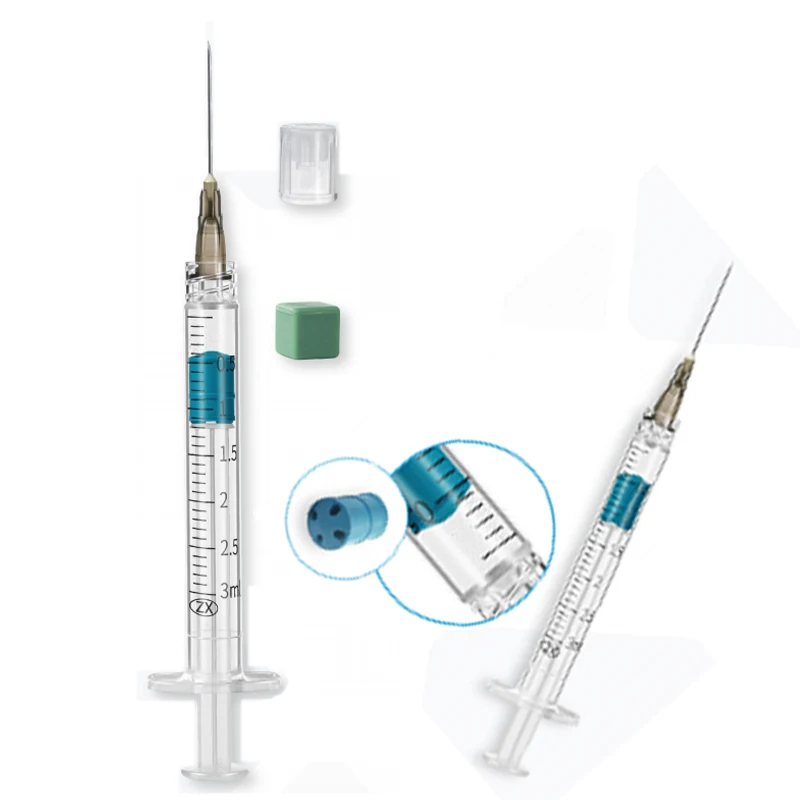 Sterile Arterial Blood Gas Syringe Automatic Machine Assembly Line For