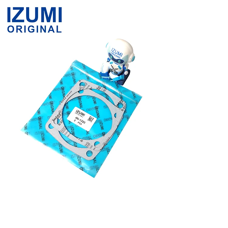 product izumi original 4n 1320 cat 4n1320 gasket for caterpillar-16