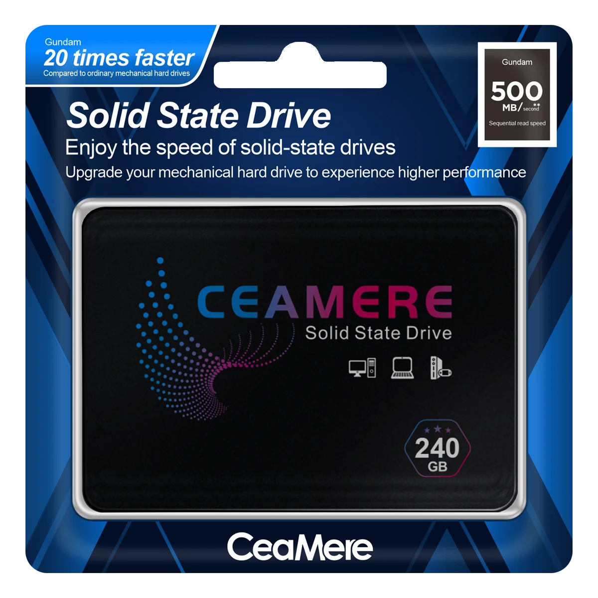 ceamere good quality high speed ssd| Alibaba.com