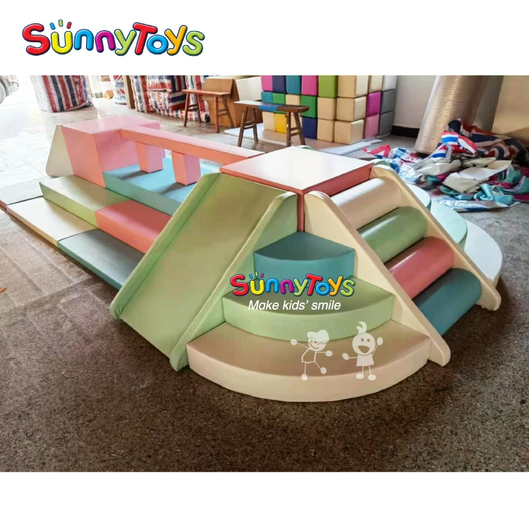 Soft Play Forms for Toddlers Toddler Soft Play Indoor
