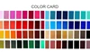 Customized color