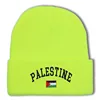Fluorescent Jaune