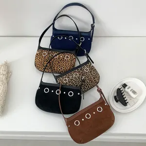 Manufacturer Custom Fashion Trending Bolso De Mujer High Quality Sacs a Main Women'S Handbags Small Shoulder Hand Bag