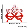 Xoxo estilo ángel 4