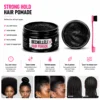 edge control HAIR POMADE 150ml