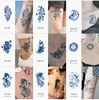 Tatuaje temporal personalizado
