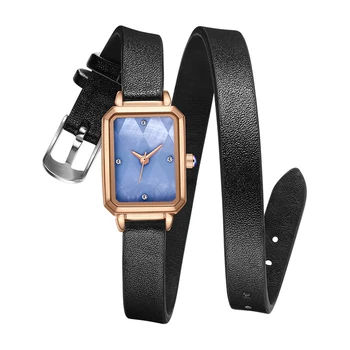Extended Strap Womens Watch Manufacturer Custom Logo High Quality Designer Watches Luxury Bracelet Quartz Watches for Women