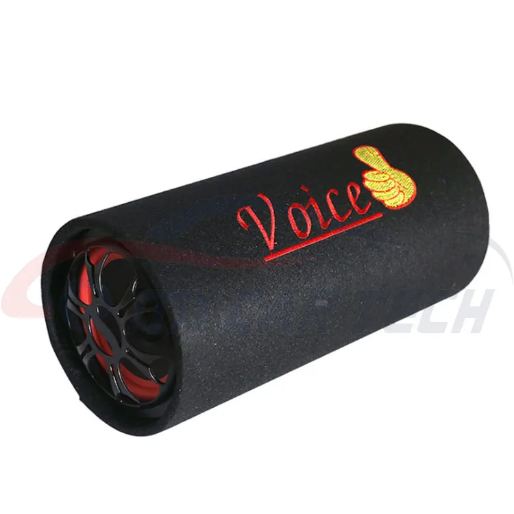 Car Audio Bass Speaker Subwoofer 