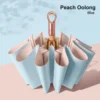 Peach Oolong