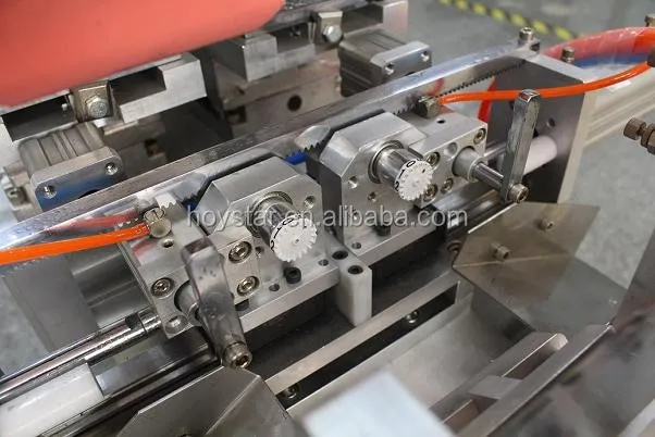 2 Printing Head Tampon Printer Machine for Plastic Counter Wheel for Motorcycle Speedometer Movement
