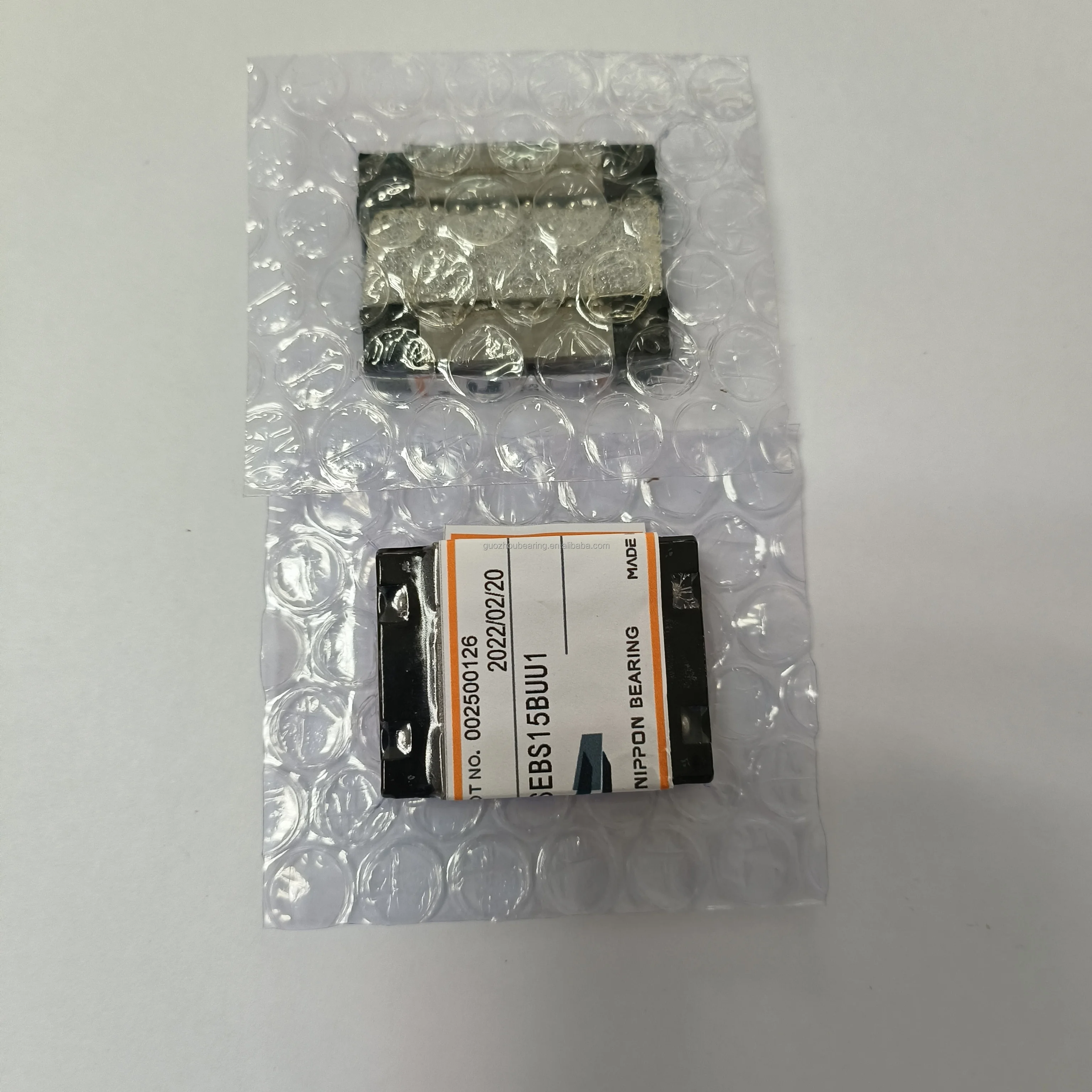 MISUMI Linear Guide Slide Block SEB10 SEBV10 SEBL10 SEBLV10 SEBZ10 SEBLZ10