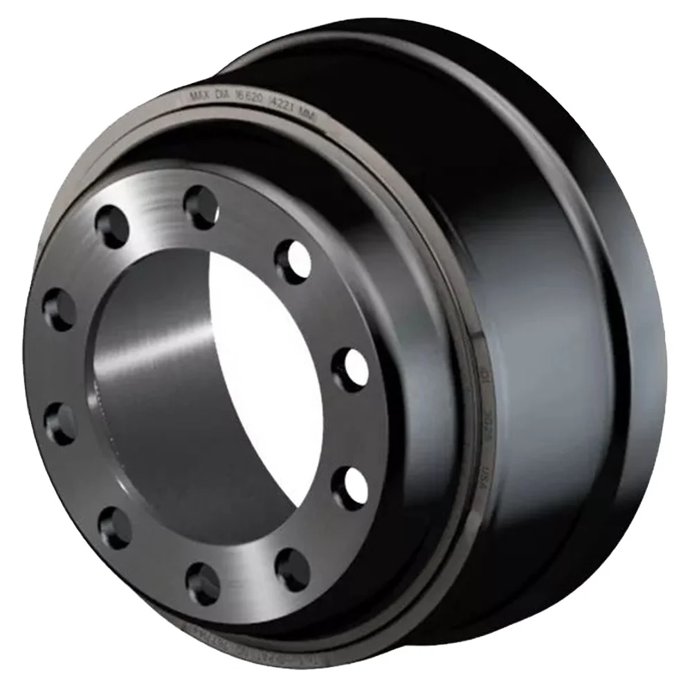 heavy duty truck drum brake 66864 for US market| Alibaba.com