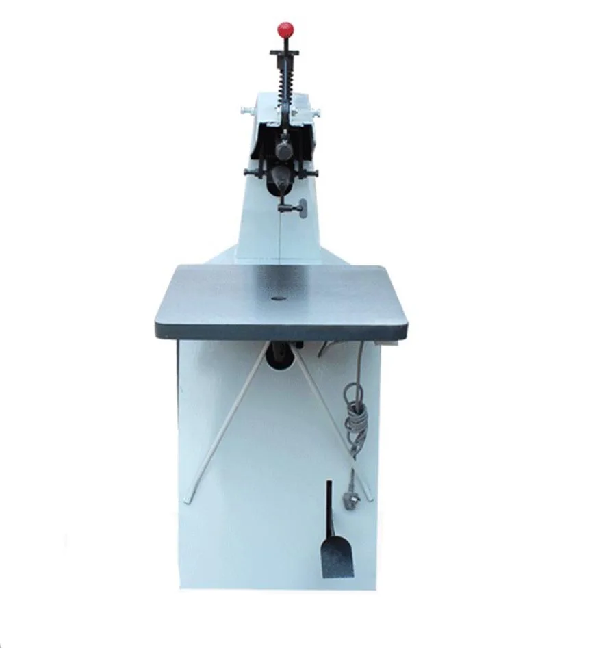 MJ4410 Automatic Scroll Saw Woodworking Machine for Wood Cutting