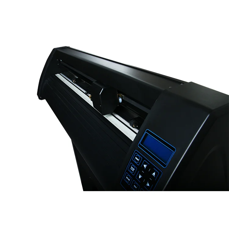 800mm/s Cutting Speed Vinyl Cutter Plotter PE 721 for Sale