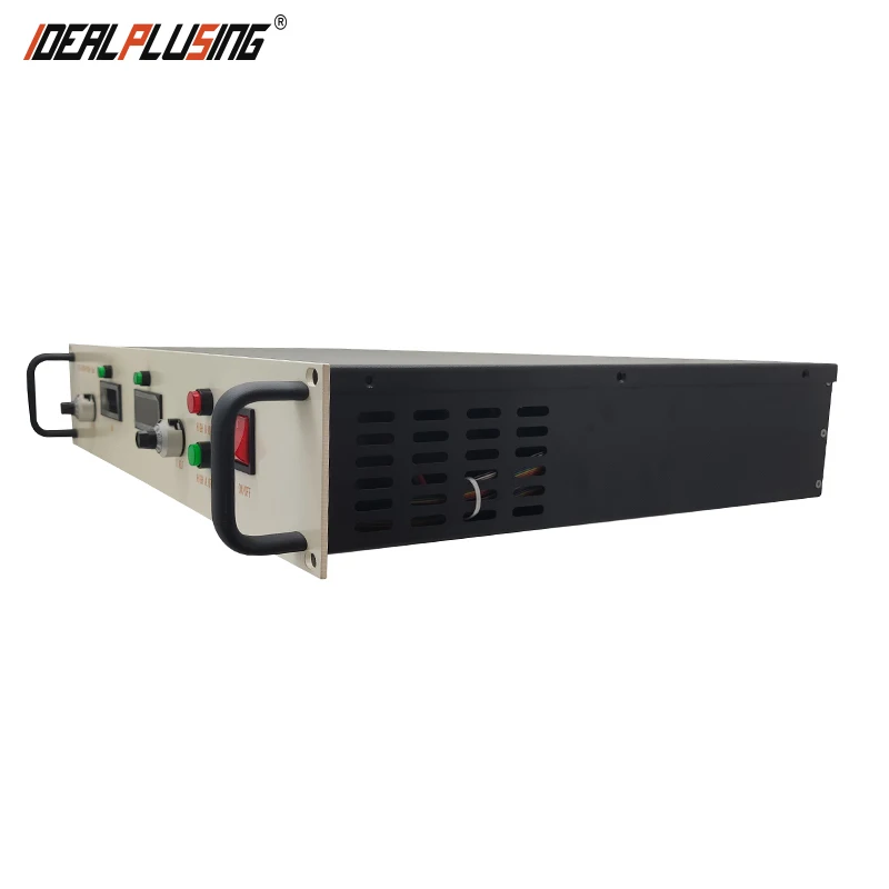 30kv High Voltage Electrostatic Generator High Voltage Power Supply for Electrospinning