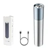 Zoom telescópico 1200mAh - Plata