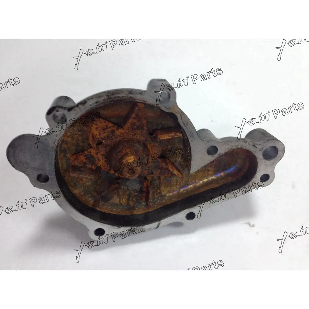 High Performance V3307 Water Pump for Kubota