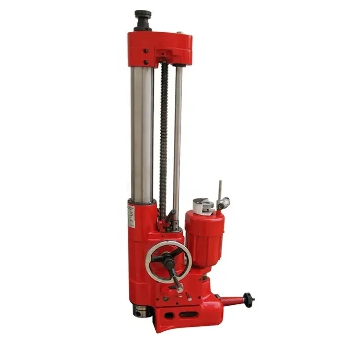 T806A Reboring Machine Cylinder Boring
