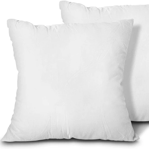 feather cushion inserts