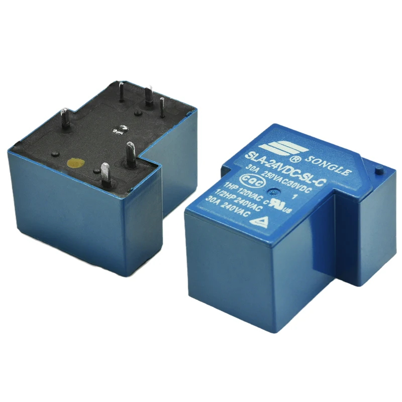 Robotlinking 1 Channel Low Level Relay Mode Without Light Coupling 5V