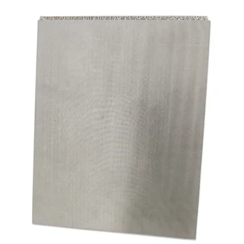 sintered mesh  filter disc high-quality 100 150 Micron 58.5mm 53.5mm 51mm Stainless Steel Wire Mesh Screen