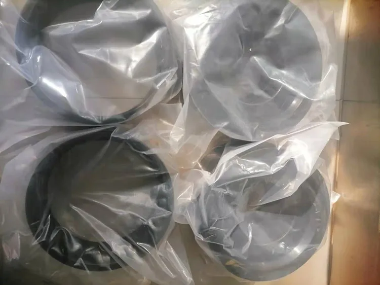 Putzmeister DN180 Construction Machinery Parts Piston Seal Set with Guiding Band
