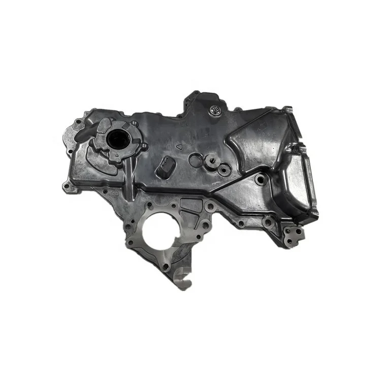 Hot Selling OEM 213502B001 G4FC F4FA4 Timing Chain Cover for