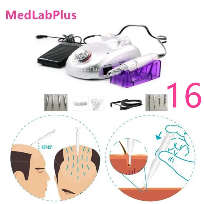2020 hot sale hair transplant kit instrument implantor choi pen hair implant fue hair transplant machine buy fue hair transplant hair implant fun