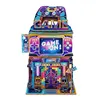 Cyber Game City