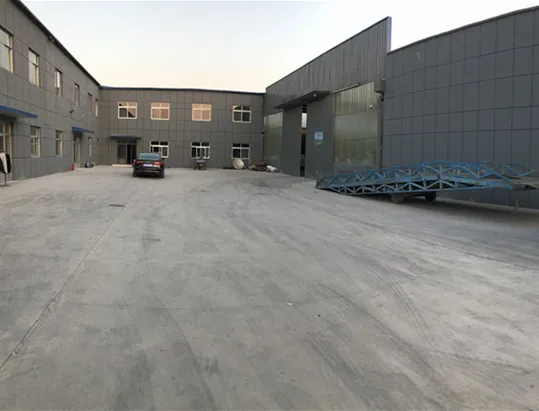 Tianjin Beichen District Aixiu Clothes Factory 3