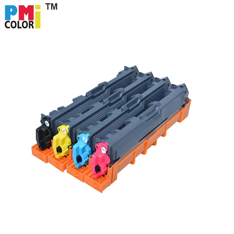Kartrid Toner Warna Tn253 Tn257 