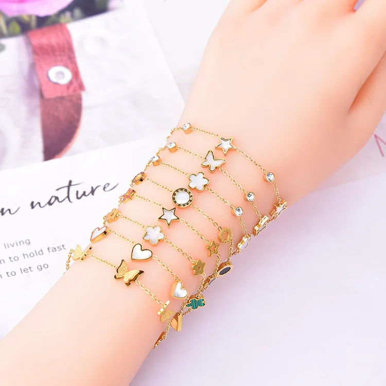Charm Bracelet Image 2