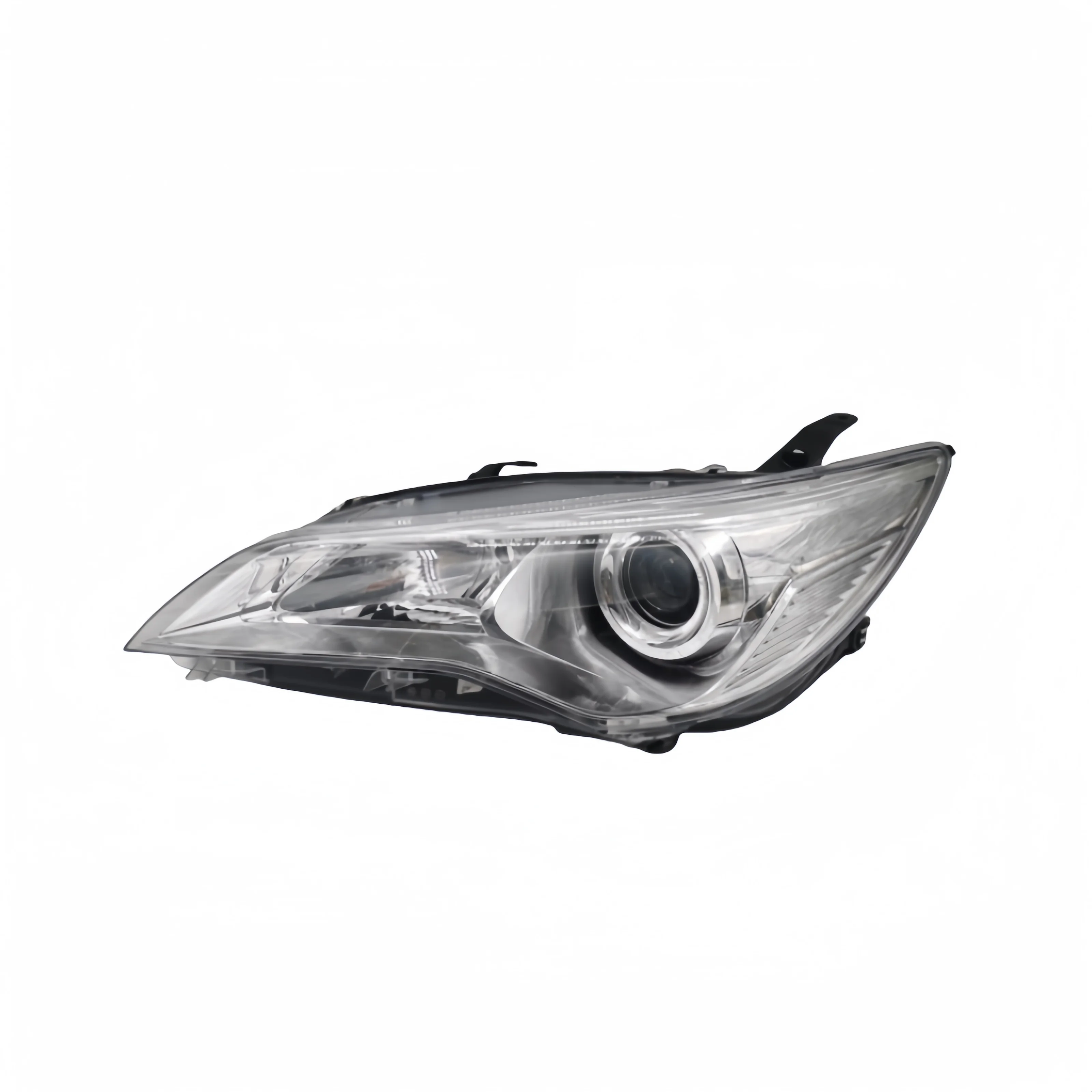 Hot Selling in the Middle East Market Body Parts Car Headlight