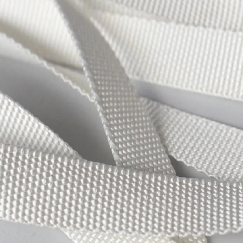 25 мм ширина сверхвысокой Молекулярной Массы полиэтилен UHMWPE лямки лента