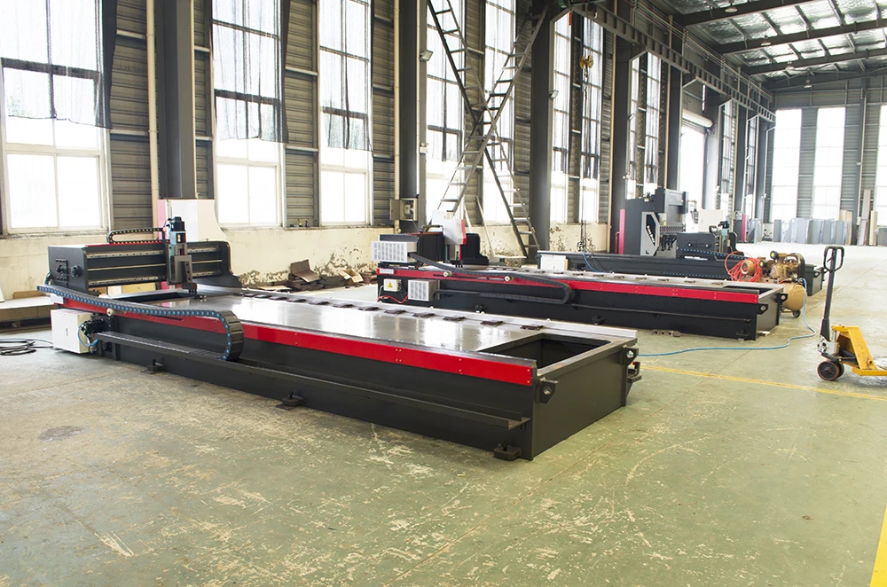 BEKE CNC гидравлическая машина для резки алюминиевых листов V