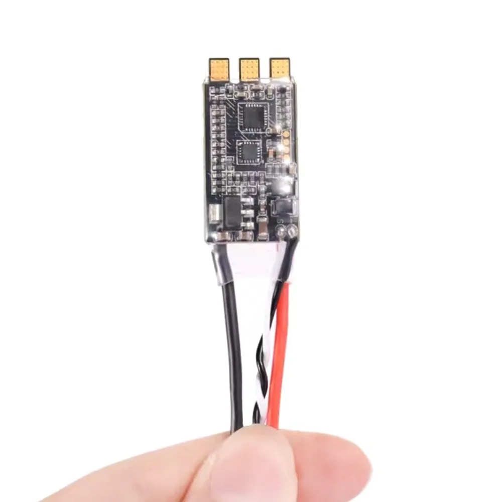 Little Bee BLHeli-S 20A 30A Electronic Speed Controller 2-4S Lipo Mini Drone Brushless ESC Drone Parts for FPV BLS SHOT Modes Hd9ac9f1e33594c85a056339833afaad7d