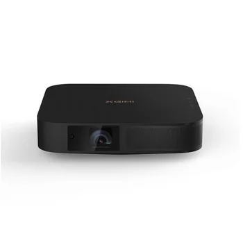 Xgimi New Z6X Projector - Portable 1080P DLP with 800 Lumens