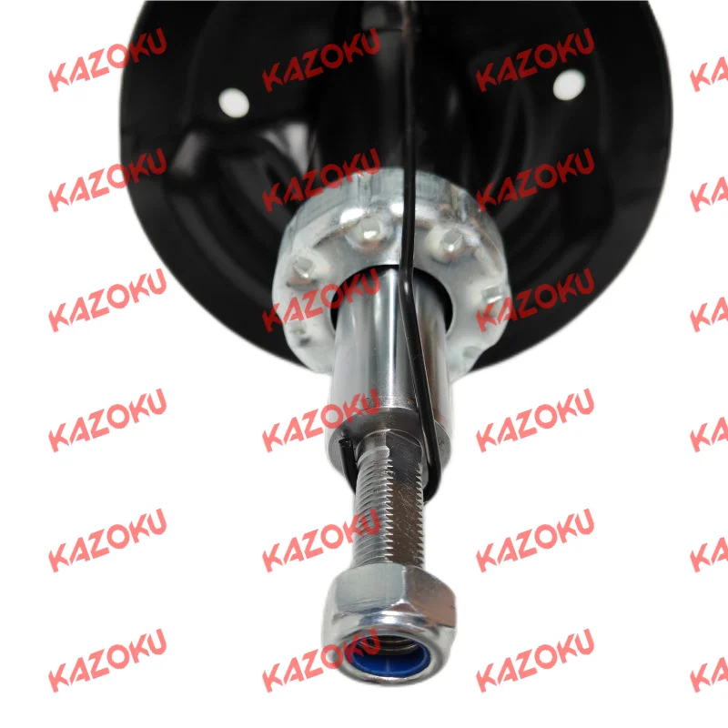 セラム　5箱　kayo KYB Shock Absorbers - Reliable Suspension for Toyota Hiace