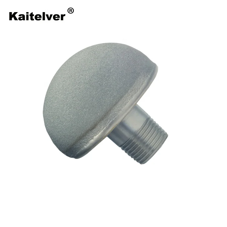 Titanium Disc air Diffuser Stone Micro Bubble Aerator for Ozone Water Aeration System