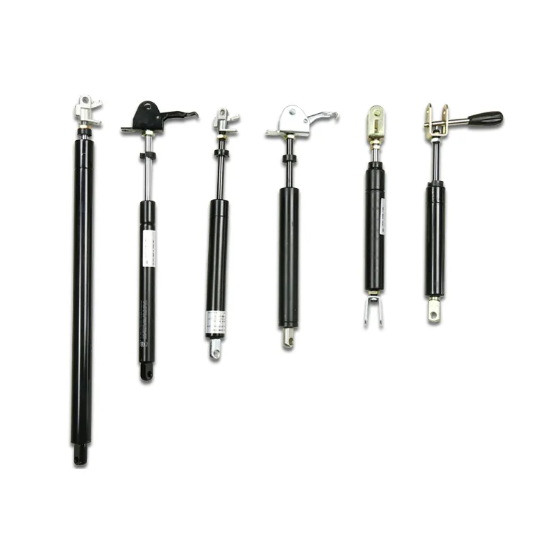 Orders All Kinds Of Gas Springs Provide Gas Spring Traction Gas