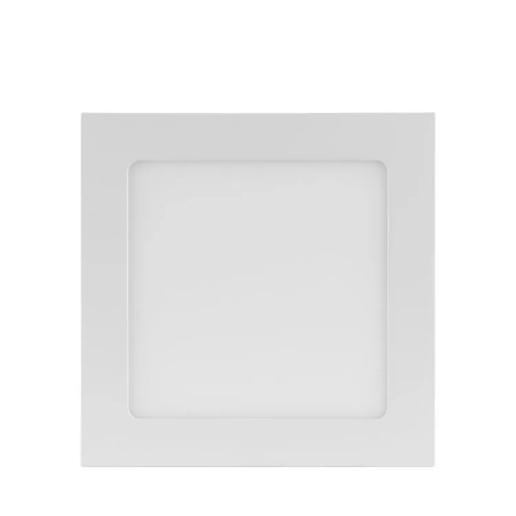 Best quality led square downlight retrofit led panel light