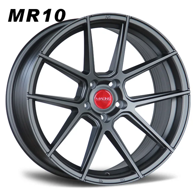 Racing Wheels in High Quality Rodas  Jante with Competitive Price  Rims Alloy Wheels