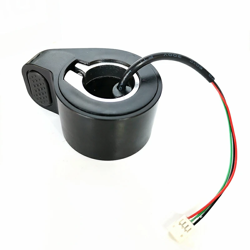 Replacements for Xiaomi Pro2 M365 Lite 1s Throttle Accelerator - Finger Pull Throttle Accelerator Scooter Parts