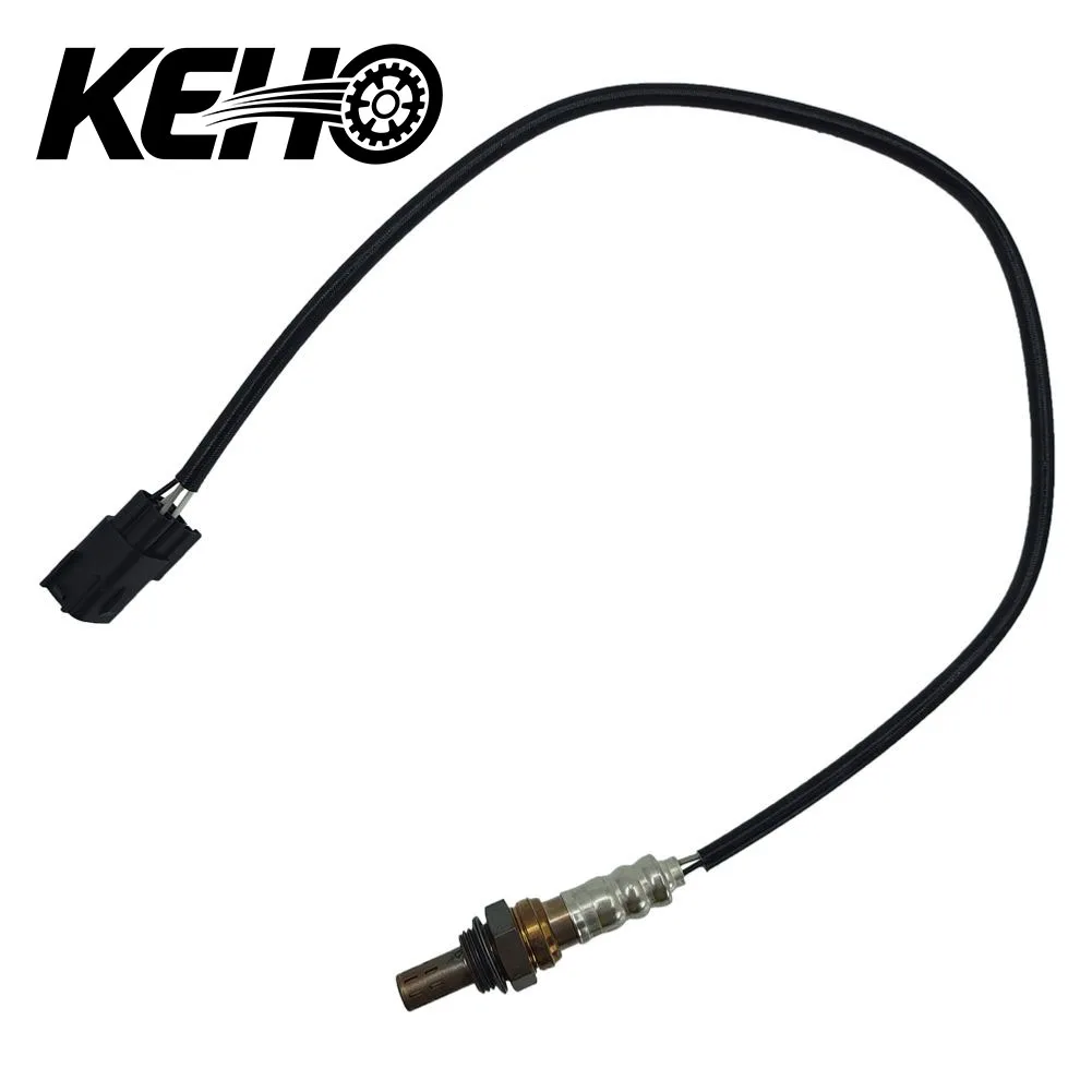 Oxygen sensor - 39210-2G200 - 09-10 Hyundai Santa Fe 2.4L Downstream-1