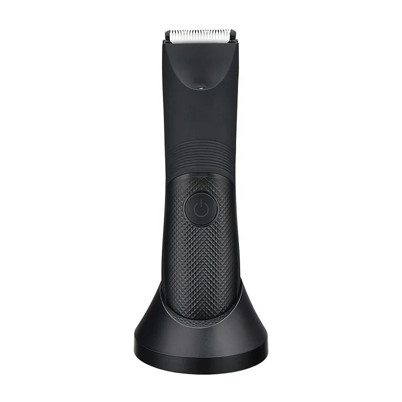 Hot Selling Beard Mustache Trimmers Clipper Cutting Groomer Kit Usb Rechargeable Ipx6 Waterproof Hair Trimmer Machine for Men